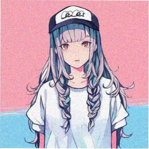 读者十七头像